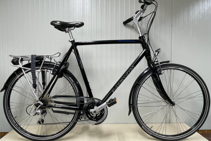 Batavus Comanche, H65